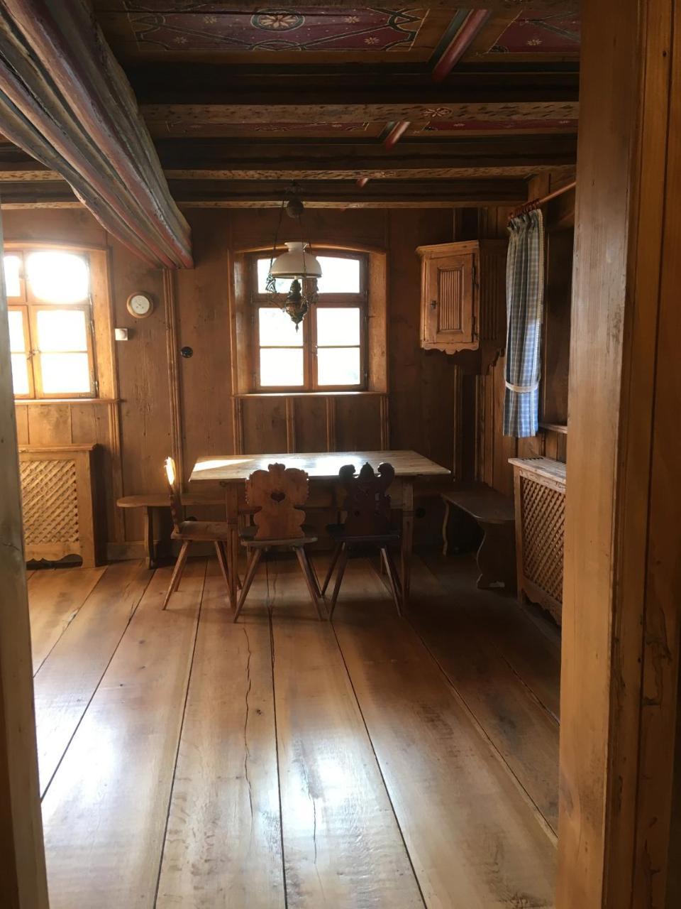 Gite D'Audrey Et Jean Uttenheim Exteriér fotografie